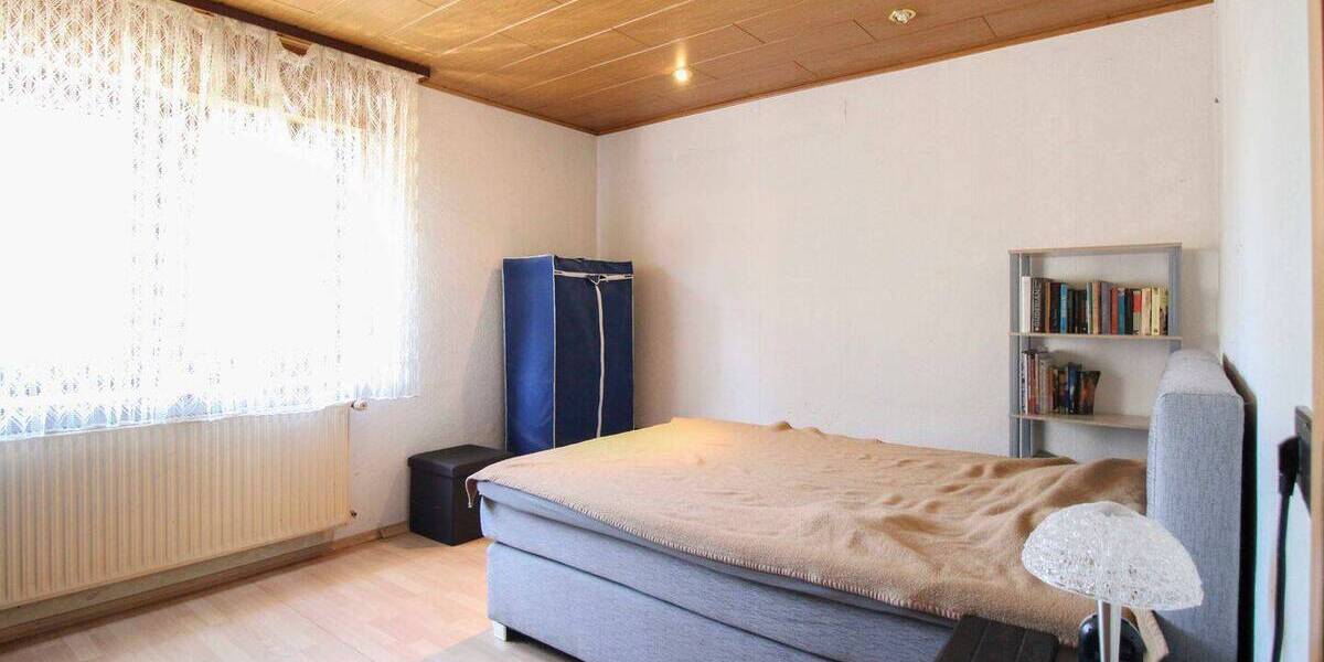 Mehrfamilienhaus, Wohnhaus Wörth am Rhein Maximiliansau - 8 Zimmer, 489.000&euro; | Angebot:26903740
