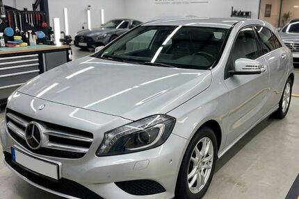 Mercedes-Benz A 180 66.750 km 14.999 &euro; Keltern (Pforzheim) 75210