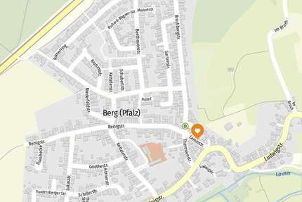 Grundstück zu verkaufen in Berg (Pfalz) 99.000 € 386 m² zimmer