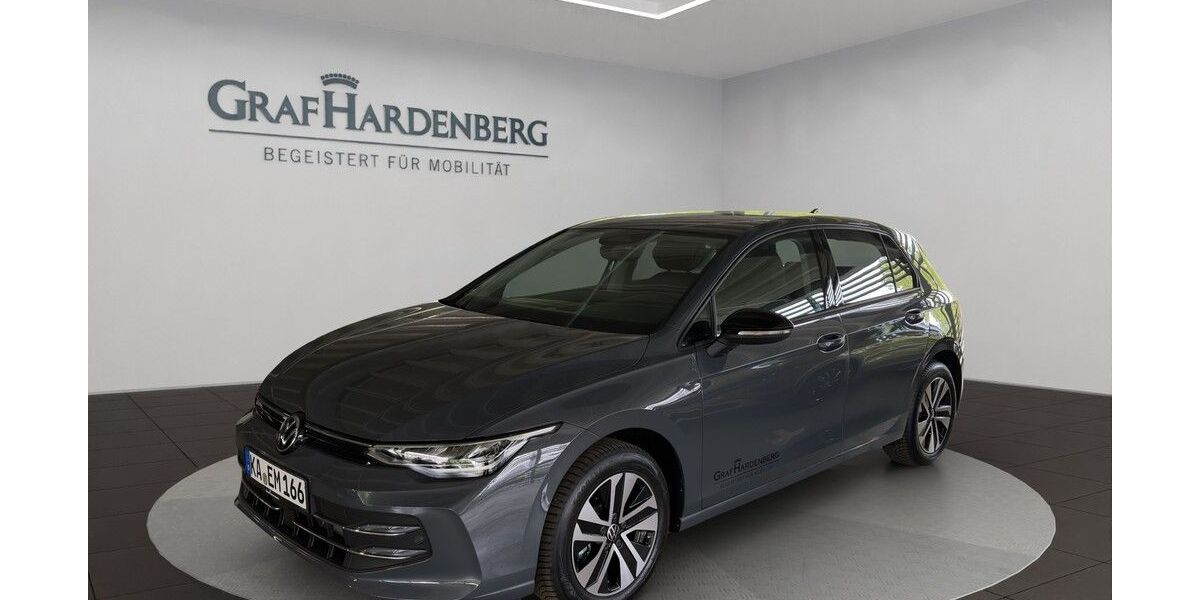 VW Golf 1.050 km 32.990 &euro; Karlsruhe 76131