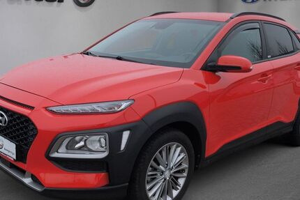 Hyundai KONA 32.300 km 15.990 &euro; Pforzheim 75177