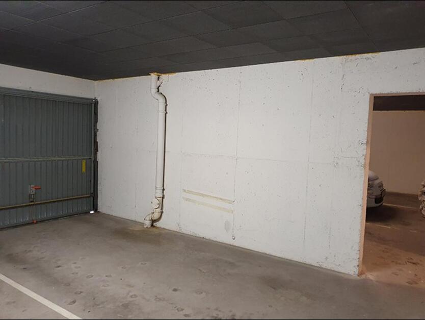 Schöne 3-Zi-Wohnung in Zentrumsnähe