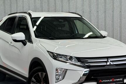 Mitsubishi Eclipse Cross 111.786 km 14.690 &euro; Königsbach-Stein 75203