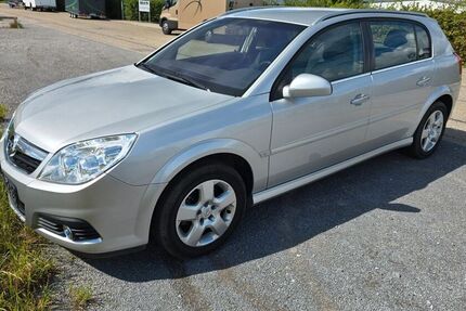 Opel Signum