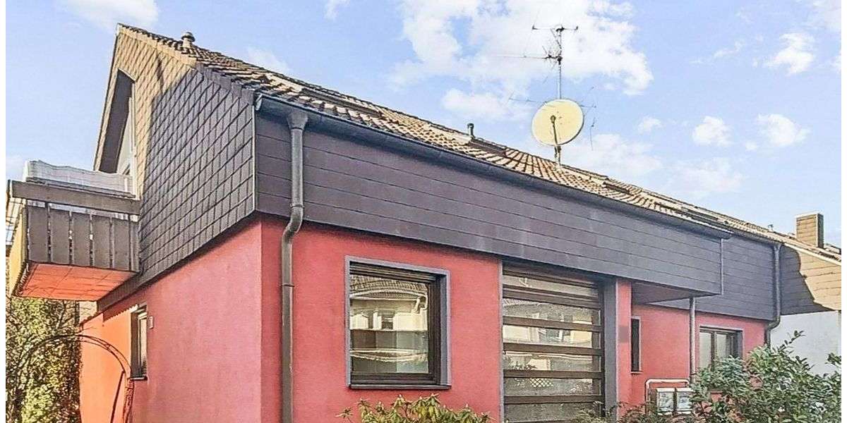 Einfamilienhaus Ettlingen - 7 Zimmer, 206 m&sup2;, 399.000&euro; | Angebot:25892073
