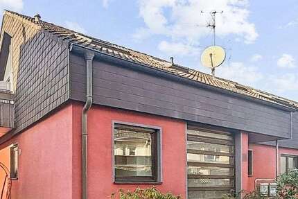 Haus Ettlingen - 7 Zimmer, 206 m&sup2;, 399.000&euro; | Angebot:25892073