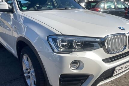 BMW X4 166.666 km 21.000 € Baden-Württemberg - Hechingen 72379