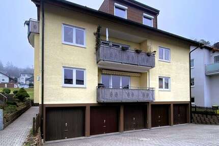 Wohnung Kämpfelbach - Bilfingen Bilfingen - 2 Zimmer, 67 m&sup2;, 205.000&euro; | Angebot:24600933