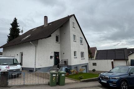 4 Zimmer Wohnung 110m2 Bretten 2 zimmer