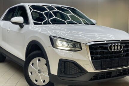Audi Q2 78.394 km 18.950 € Karlsdorf-Neuthard 76689