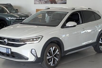 VW Taigo 23.546 km 22.850 &euro; Landau 76829