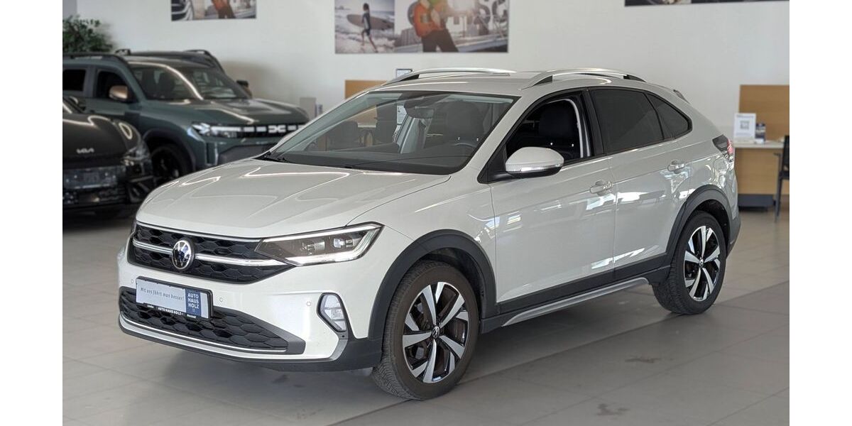 VW Taigo 25.600 km 22.850 &euro; Landau 76829