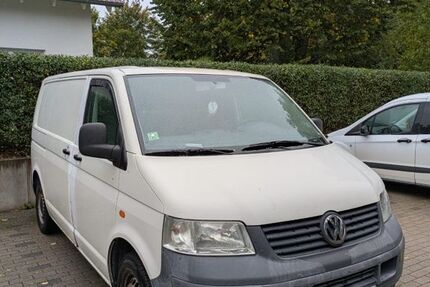 VW T5 Transporter 250.000 km 3.500 € Landau 76829