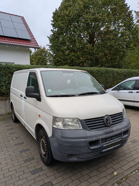 VW T5 Transporter 250.000 km 3.500 € Landau 76829