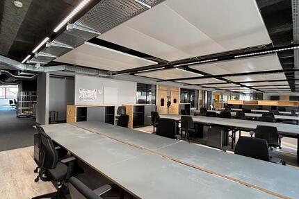 Gewerbeobjekt Pforzheim Nordstadt - 4.644&euro; | Angebot:24774892