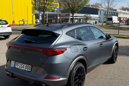 Cupra Formentor 35.875 km 33.500 &euro; Pforzheim 75172