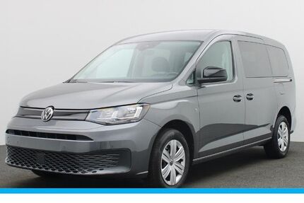 VW Caddy Maxi 31.524 km 38.880 € Karlsruhe 76131