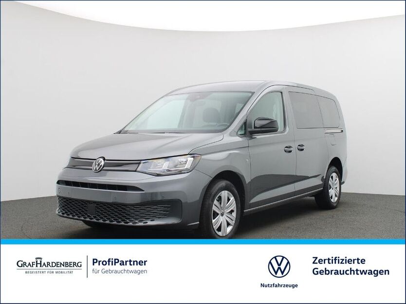VW Caddy Maxi 31.524 km 38.880 € Karlsruhe 76131
