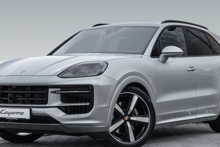 Porsche Cayenne 27.000 km 109.480 &euro; Pforzheim 75177