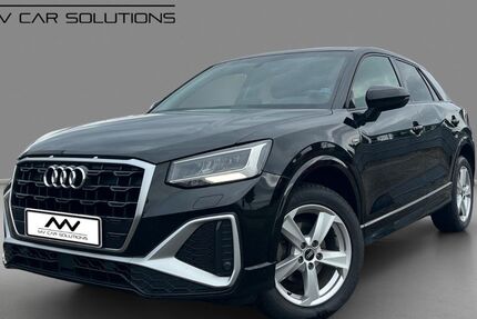 Audi Q2 92.250 km 18.800 &euro; Ötigheim 76470