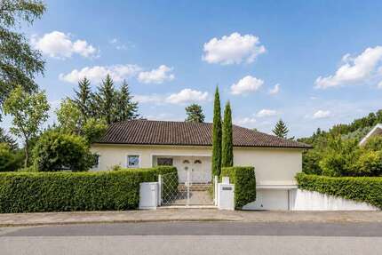 Haus Karlsruhe Durlach - 8 Zimmer, 320 m&sup2;, 2.100.000&euro; | Angebot:26608076