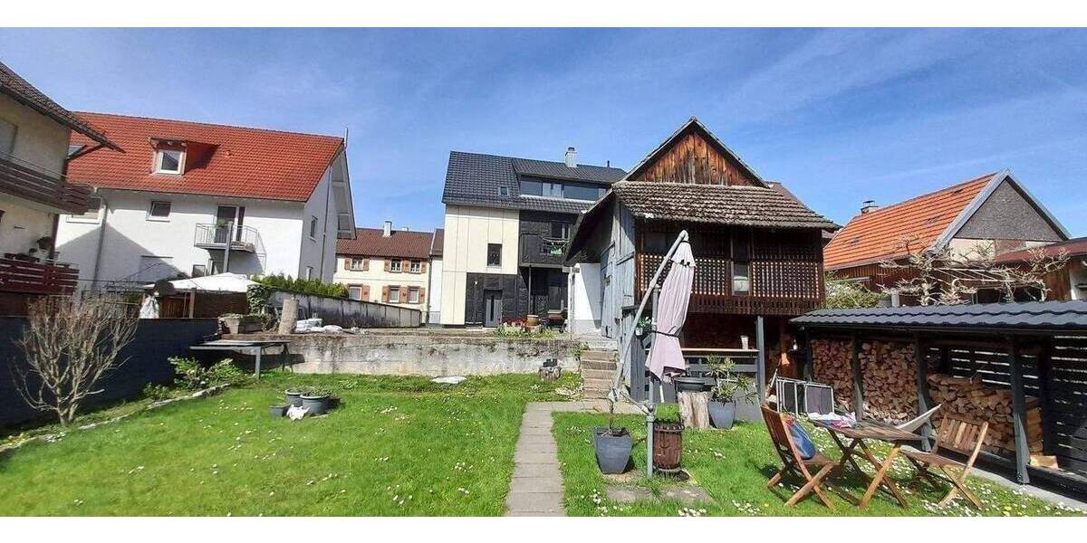 Grundstück Karlsruhe Oststadt - 289.000&euro; | Angebot:26843500