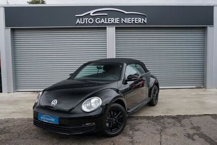 VW Beetle 146.600 km 8.970 &euro; Niefern- Öschelbron 75223