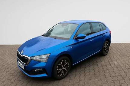 Skoda Scala 47.575 km 16.900 € Maulbronn- Zaisersweiher 75433