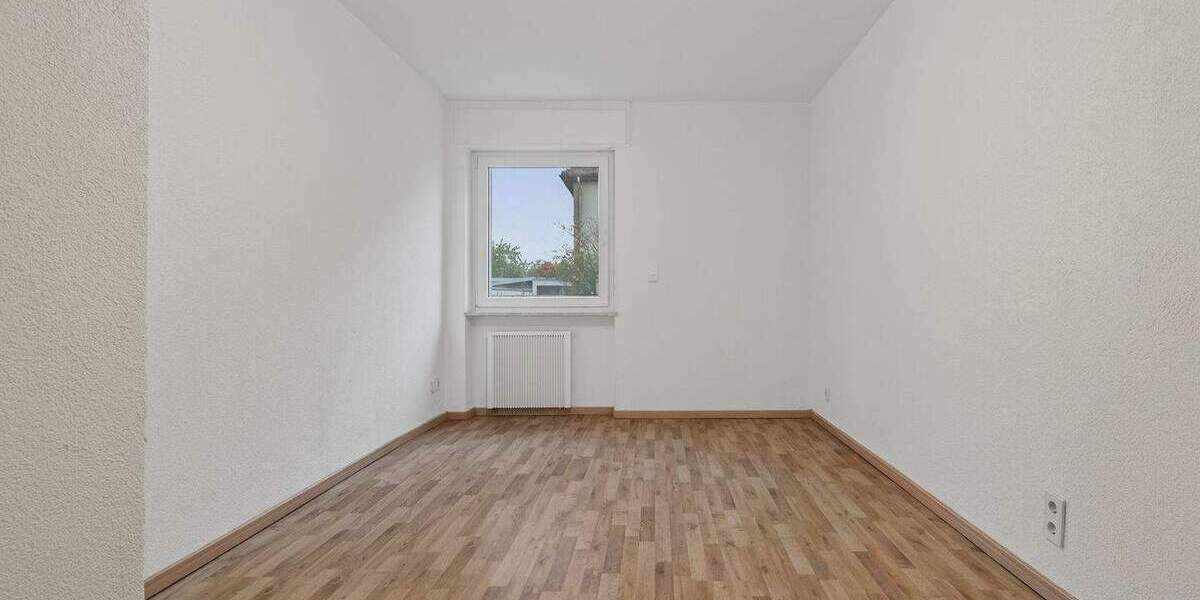 Etagenwohnung Karlsruhe / Knielingen Knielingen - 3 Zimmer, 87 m&sup2;, 339.000&euro; | Angebot:25728700