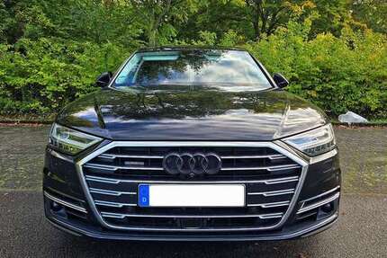 Audi A8 94.000 km 52.000 € Germersheim 76726