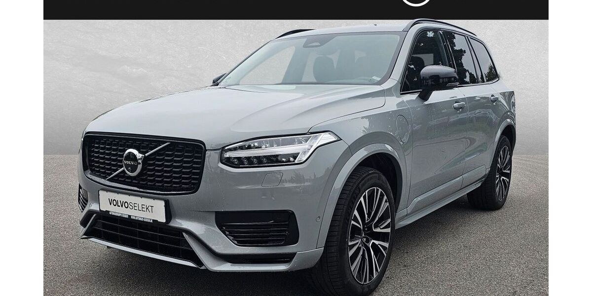 Volvo XC90 14.500 km 59.890 &euro; Karlsruhe 76187