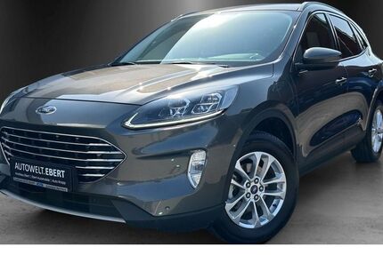 Ford Kuga 74.900 km 20.330 &euro; Germersheim 76726