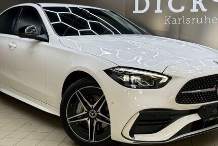Mercedes-Benz C 300 30.475 km 36.950 &euro; Karlsdorf-Neuthard 76689