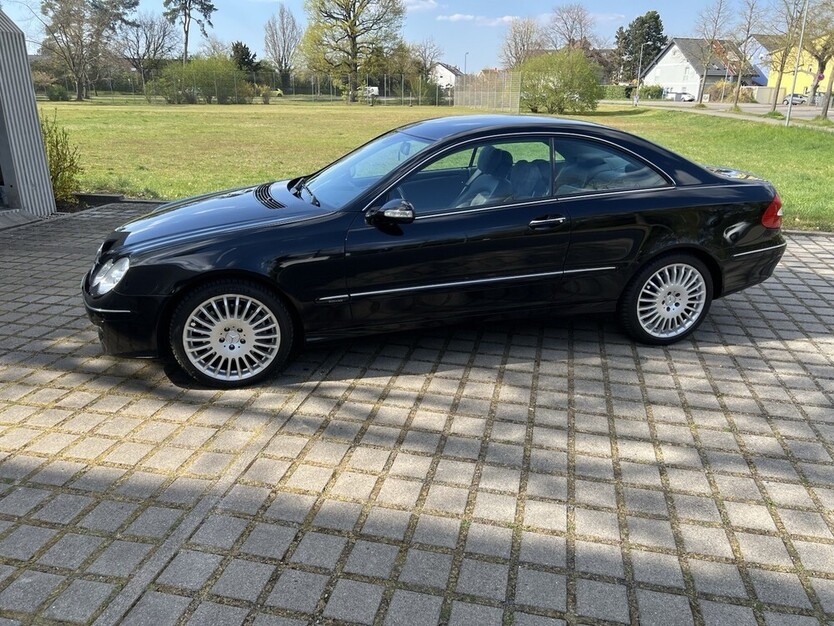 CLK
