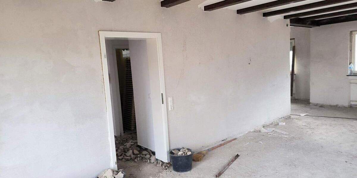 Mehrfamilienhaus, Wohnhaus Spöck Spöck - 7 Zimmer, 157 m&sup2;, 499.000&euro; | Angebot:25657495