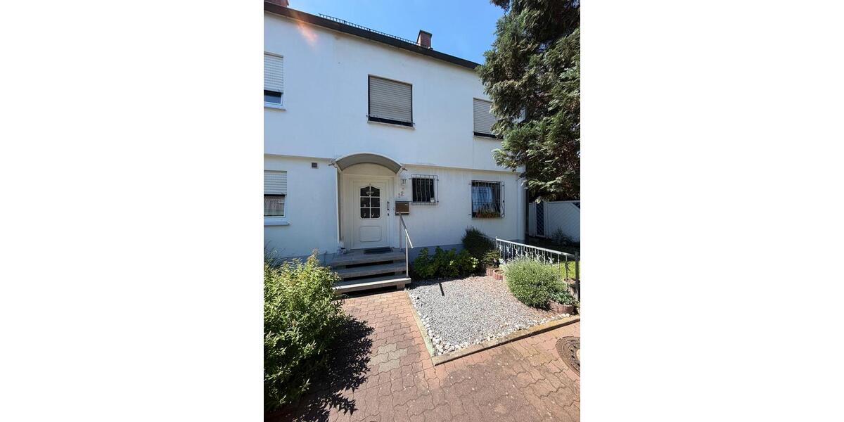 Reihenhaus Eggenstein-Leopoldshafen Leopoldshafen - 5 Zimmer, 126 m&sup2;, 475.000&euro; | Angebot:27009981