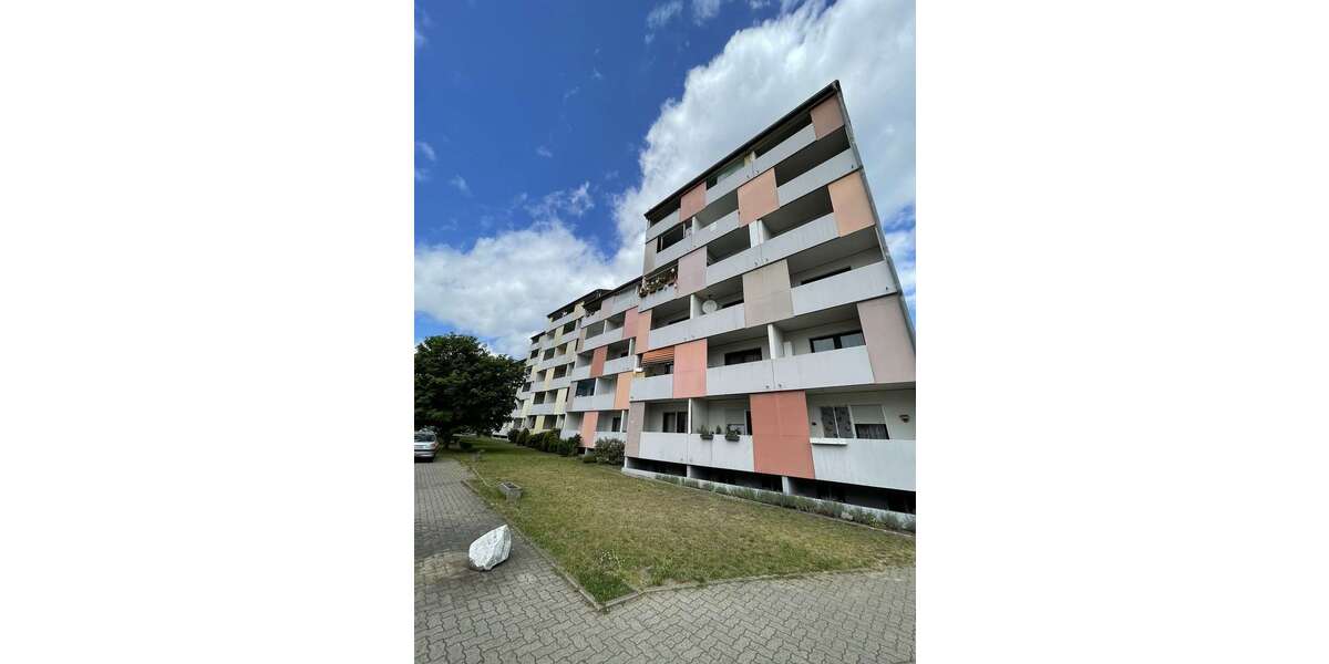 Wohnung zum Kaufen in Germersheim 74.900 € 29 m² 1 zimmer