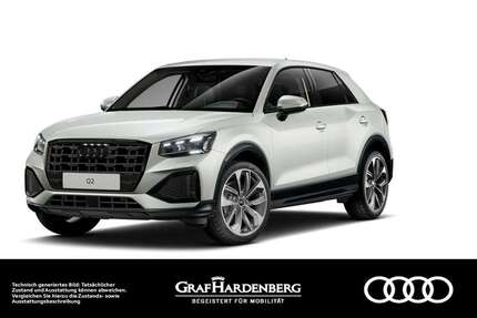 Audi Q2 7.737 km 35.980 &euro; Karlsruhe 76131