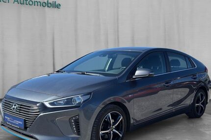 Hyundai IONIQ 141.300 km 12.990 &euro; Wörth 76744