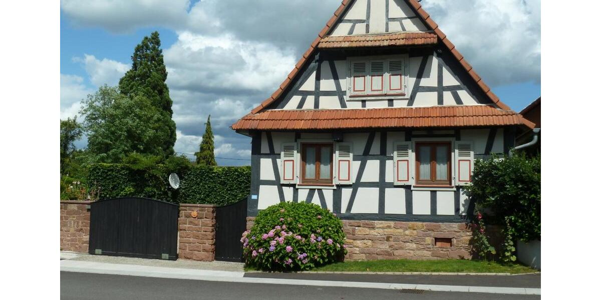 Einfamilienhaus Wörth am Rhein - 6 Zimmer, 162 m&sup2;, 265.000&euro; | Angebot:26946527