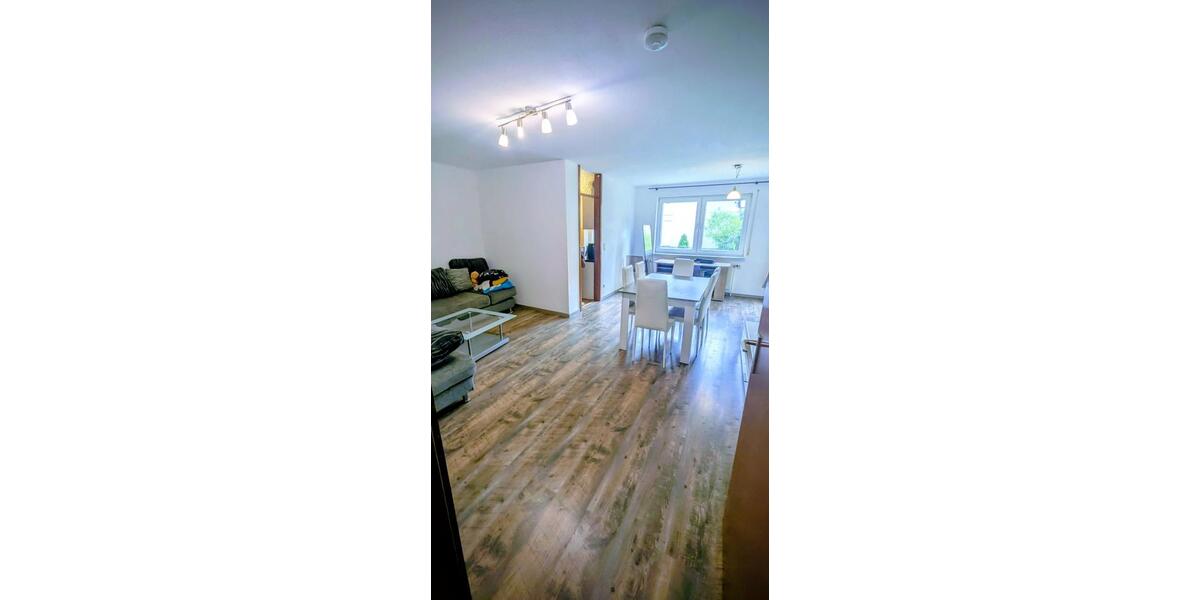 Erdgeschoßwohnung Pforzheim Eutingen - 2 Zimmer, 62 m&sup2;, 550&euro; | Angebot:26223623