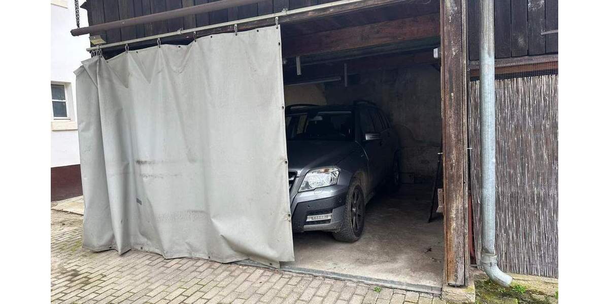 Einfamilienhaus Gaggenau Hörden - 4 Zimmer, 100 m&sup2;, 210.000&euro; | Angebot:25671494