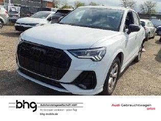 Audi Q3 8.811 km 51.660 &euro; Ettlingen 76275