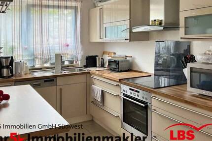 Haus Pforzheim Nordstadt - 6 Zimmer, 149 m&sup2;, 495.000&euro; | Angebot:25665807