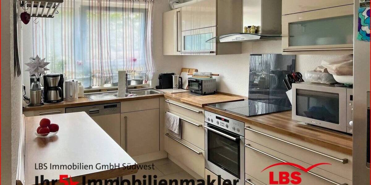 Reihenmittelhaus Pforzheim Nordstadt - 6 Zimmer, 149 m&sup2;, 479.000&euro; | Angebot:25665807