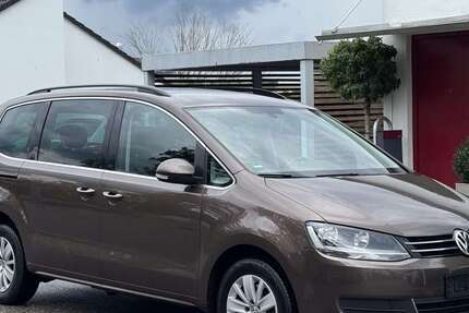 VW Sharan 168.000 km 9.444 &euro; Walzbachtal (bei Karlsruhe) 75045