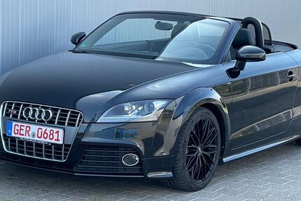 Audi TTS 172.956 km 12.000 &euro; Wörth 76744