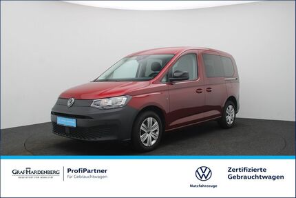 VW Caddy 20.704 km 29.880 &euro; Karlsruhe 76131