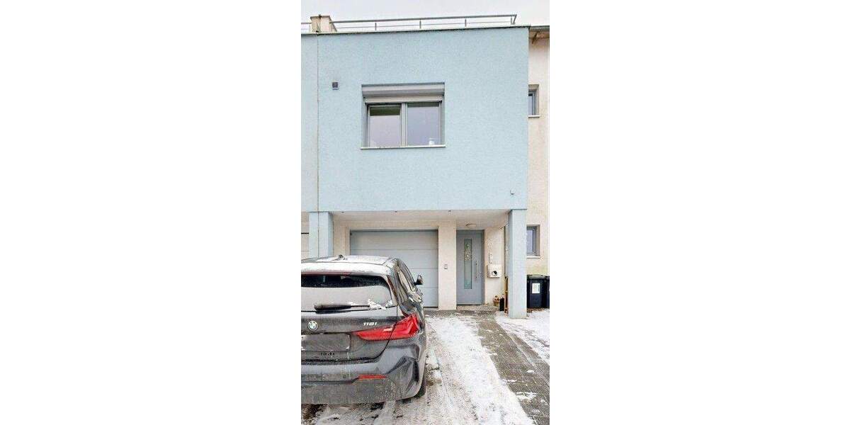 Reihenmittelhaus Landau - 4 Zimmer, 141 m&sup2;, 550.000&euro; | Angebot:25780478