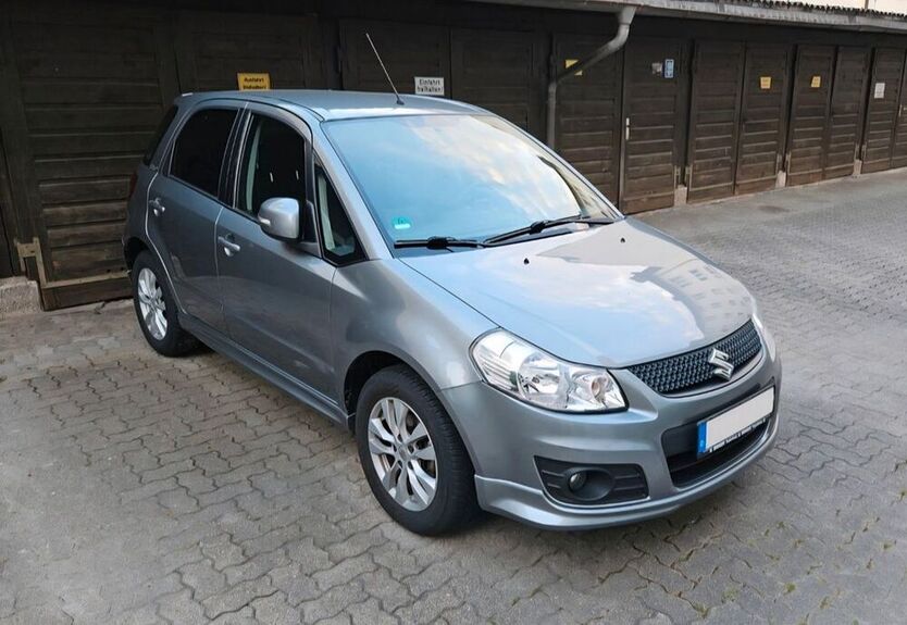 SX4